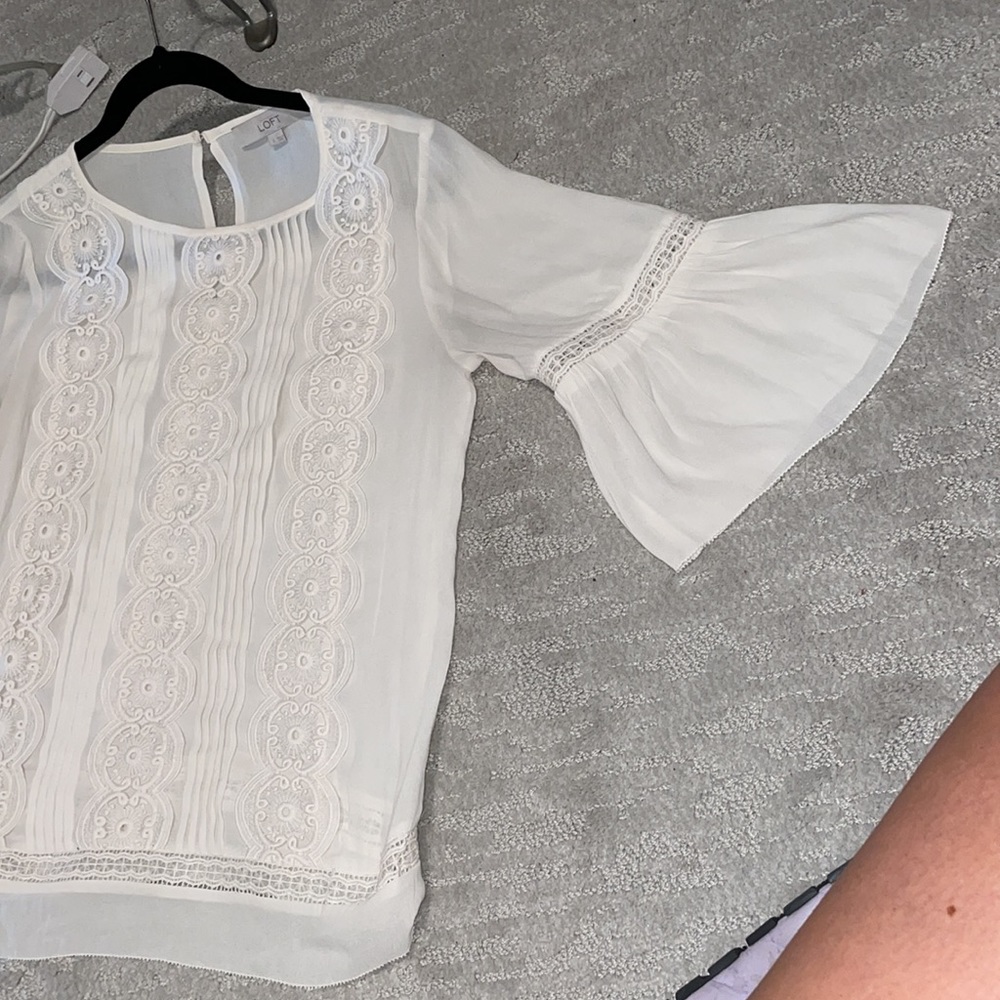 Professional Blouse - image 5